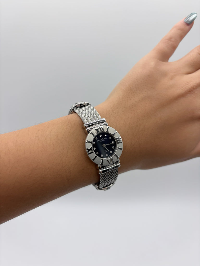 Philippe Charriol Watch