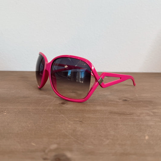 Christian Dior Madrague Oversized Sunglasses