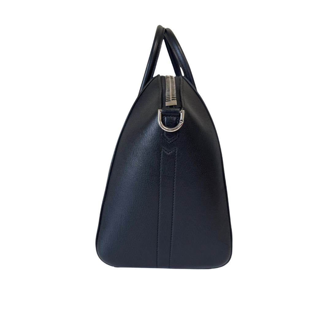 Givenchy Black Tote Bag