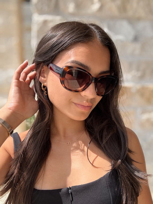 Coach Sunglasses