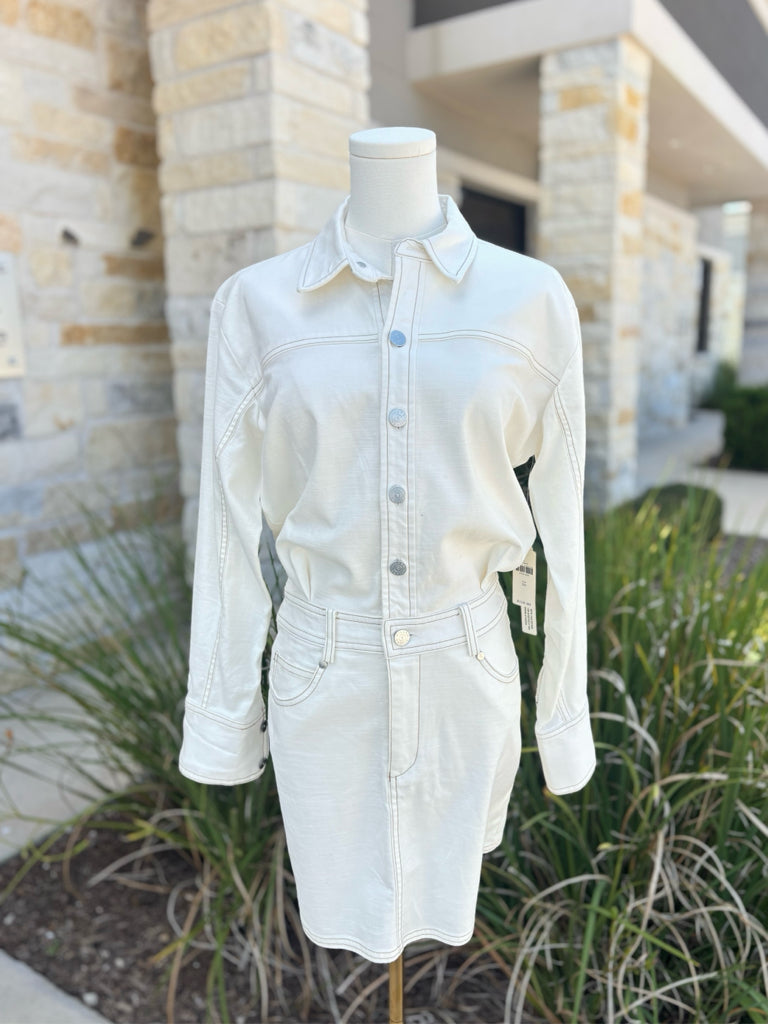 Pilcro Size XS Dress NWT R/$158