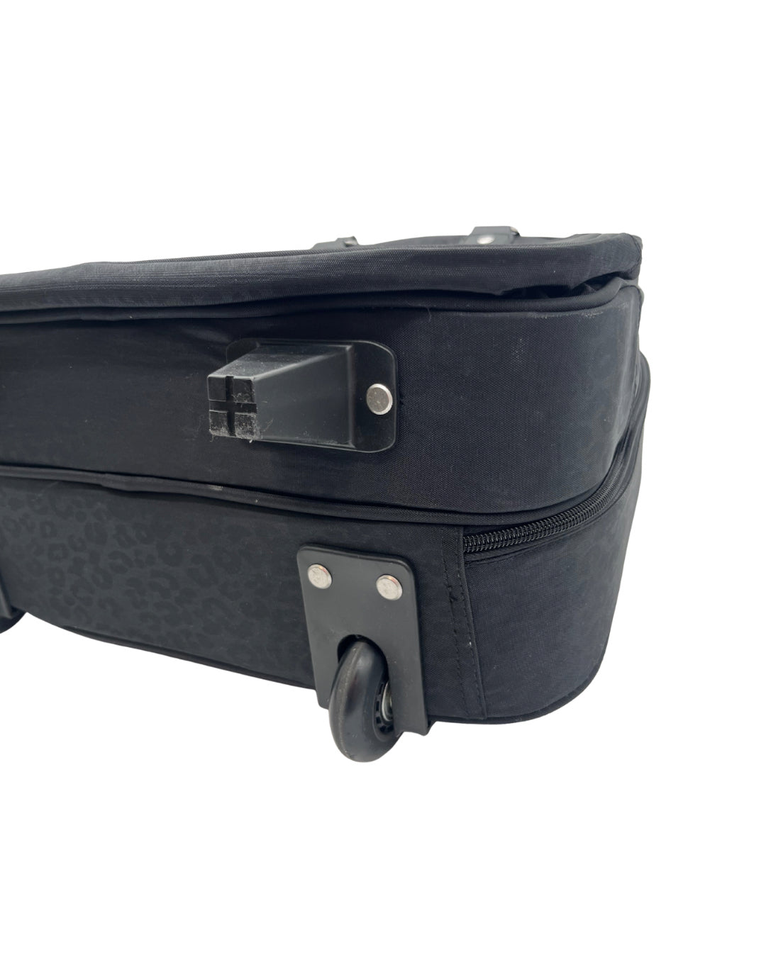 Baggallini Black Luggage