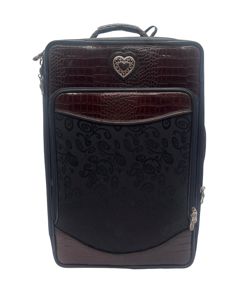 Brighton Rolling Luggage
