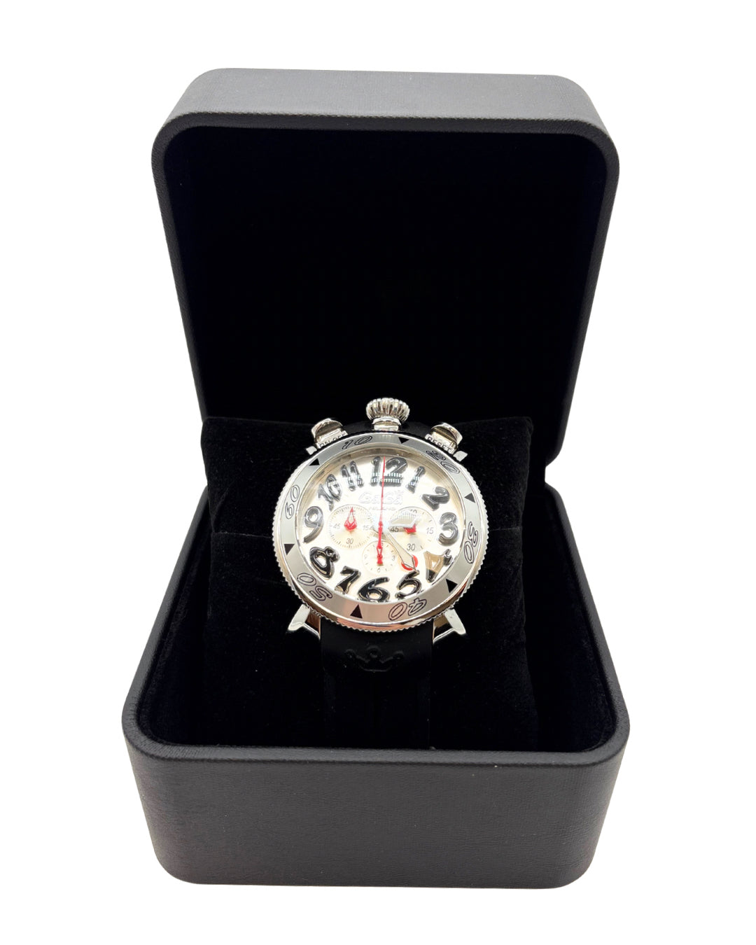 Gaga Milano Watch