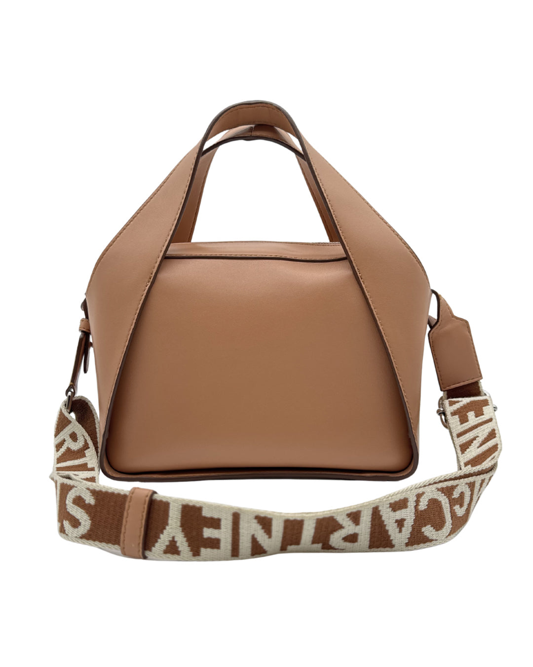 Stella McCartney Pink Perforated Purse
