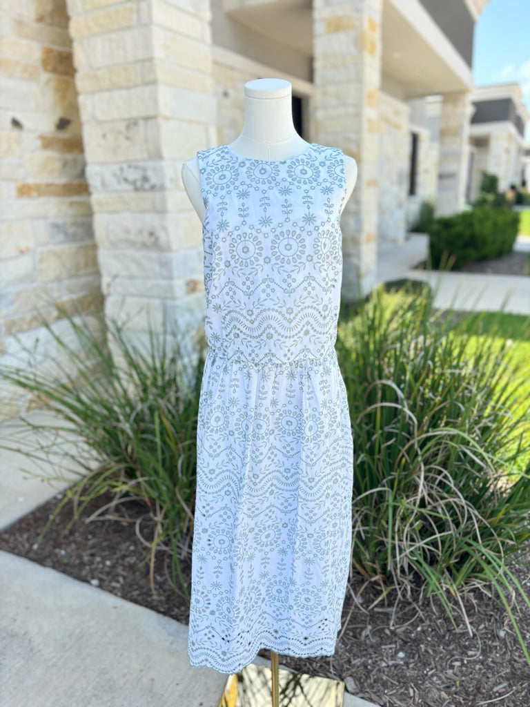 LOFT Size 14 Dress NWT