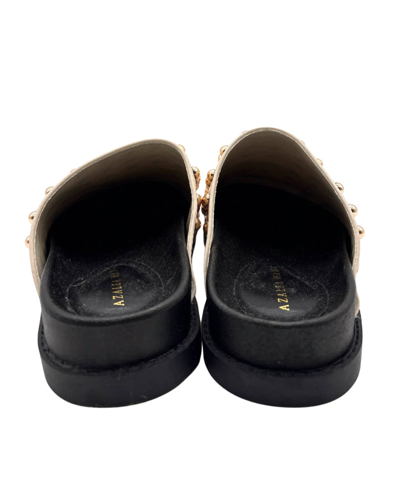 AZALEA WANG Size 7 Clogs