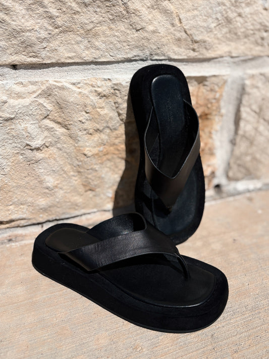 Tony Bianco Size 7 Sandals