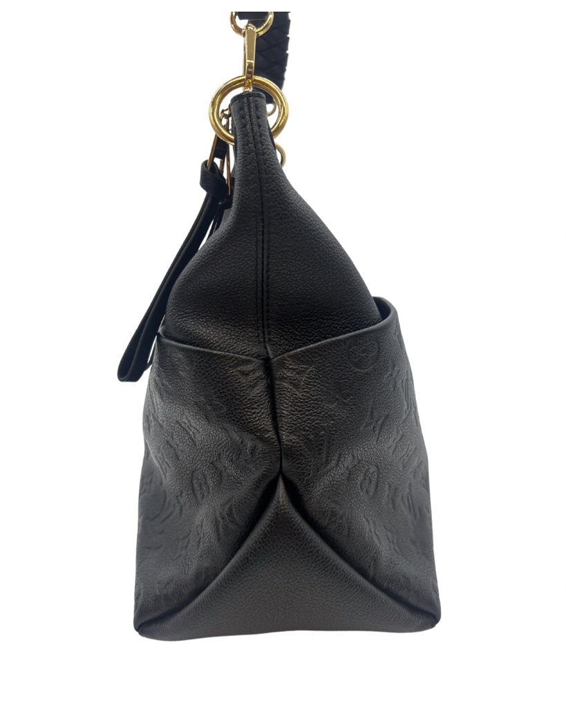 Louis Vuitton Maida Hobo