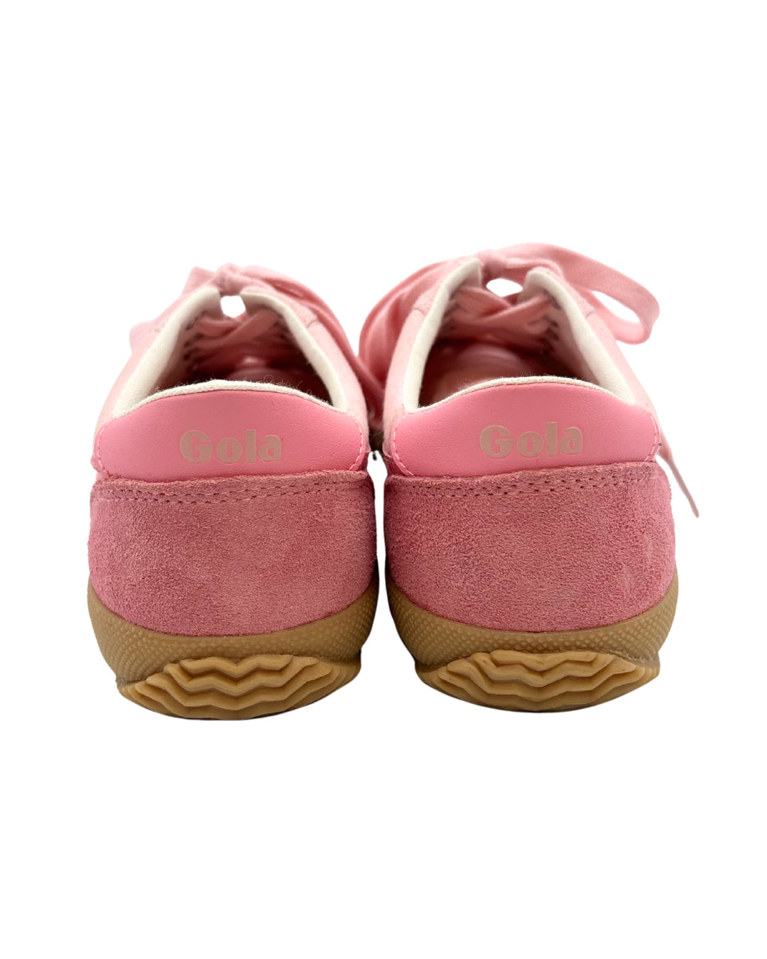 Gola Size 8 Sneakers