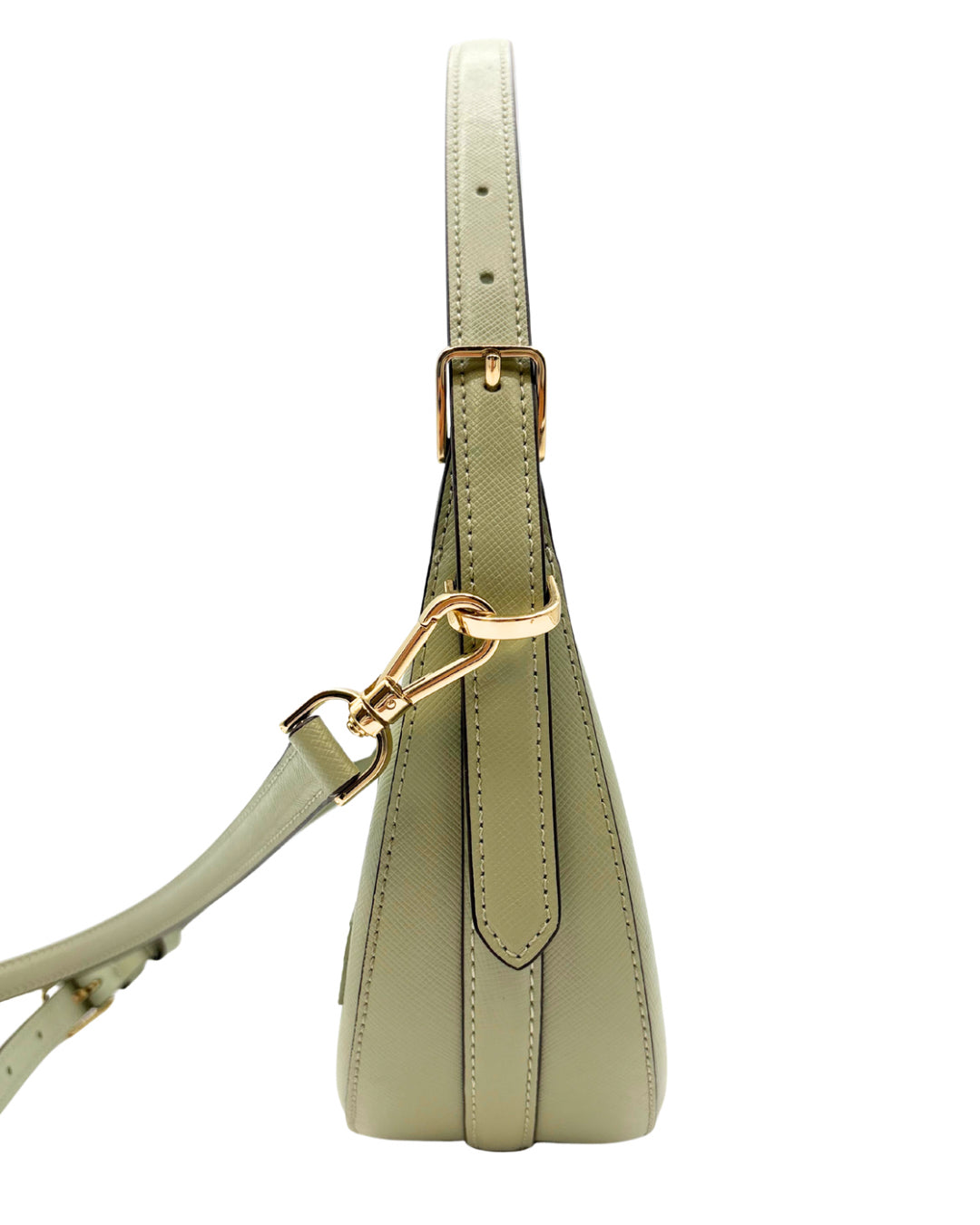 Kate Spade Green Purse