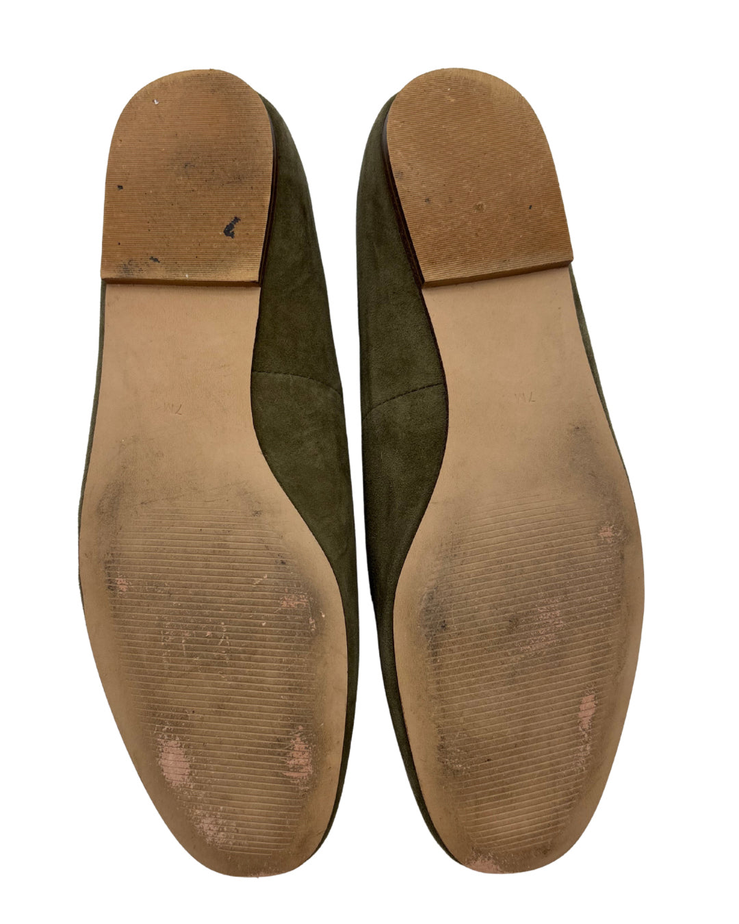 Steve Madden Size 7 Flats