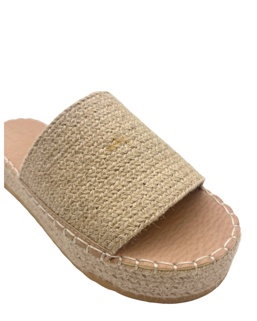 Beach by Aatisse Size 8 Platforms
