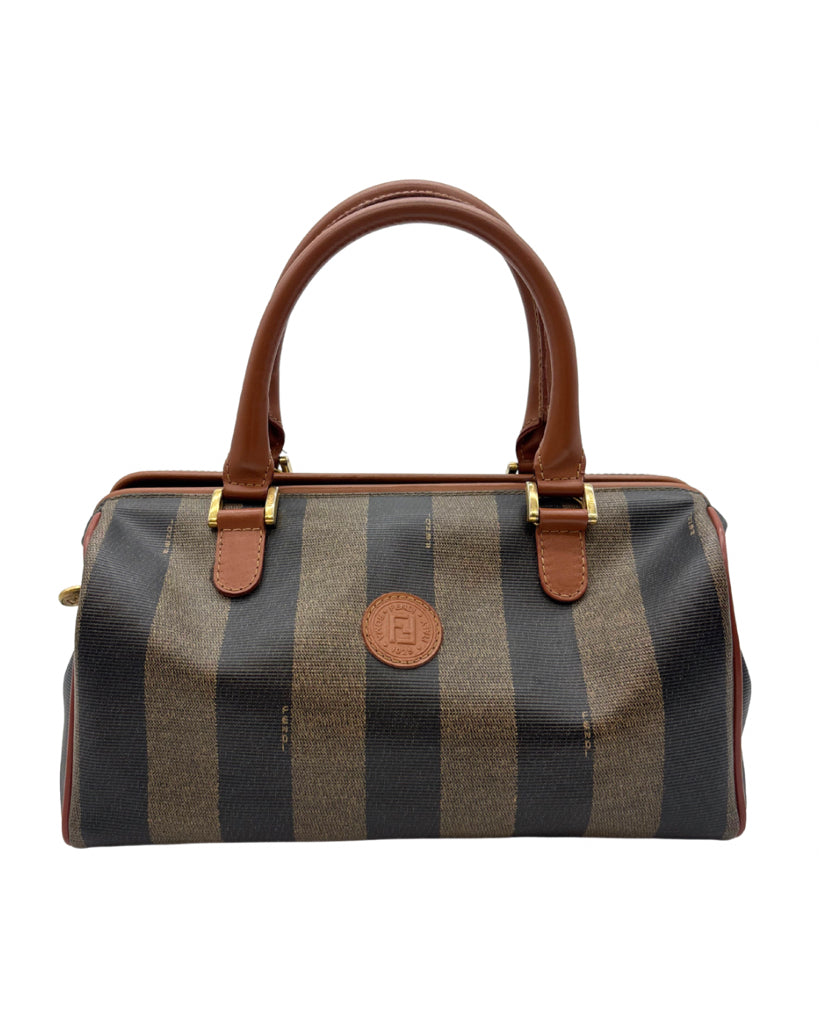 Fendi Pequin Boston 117