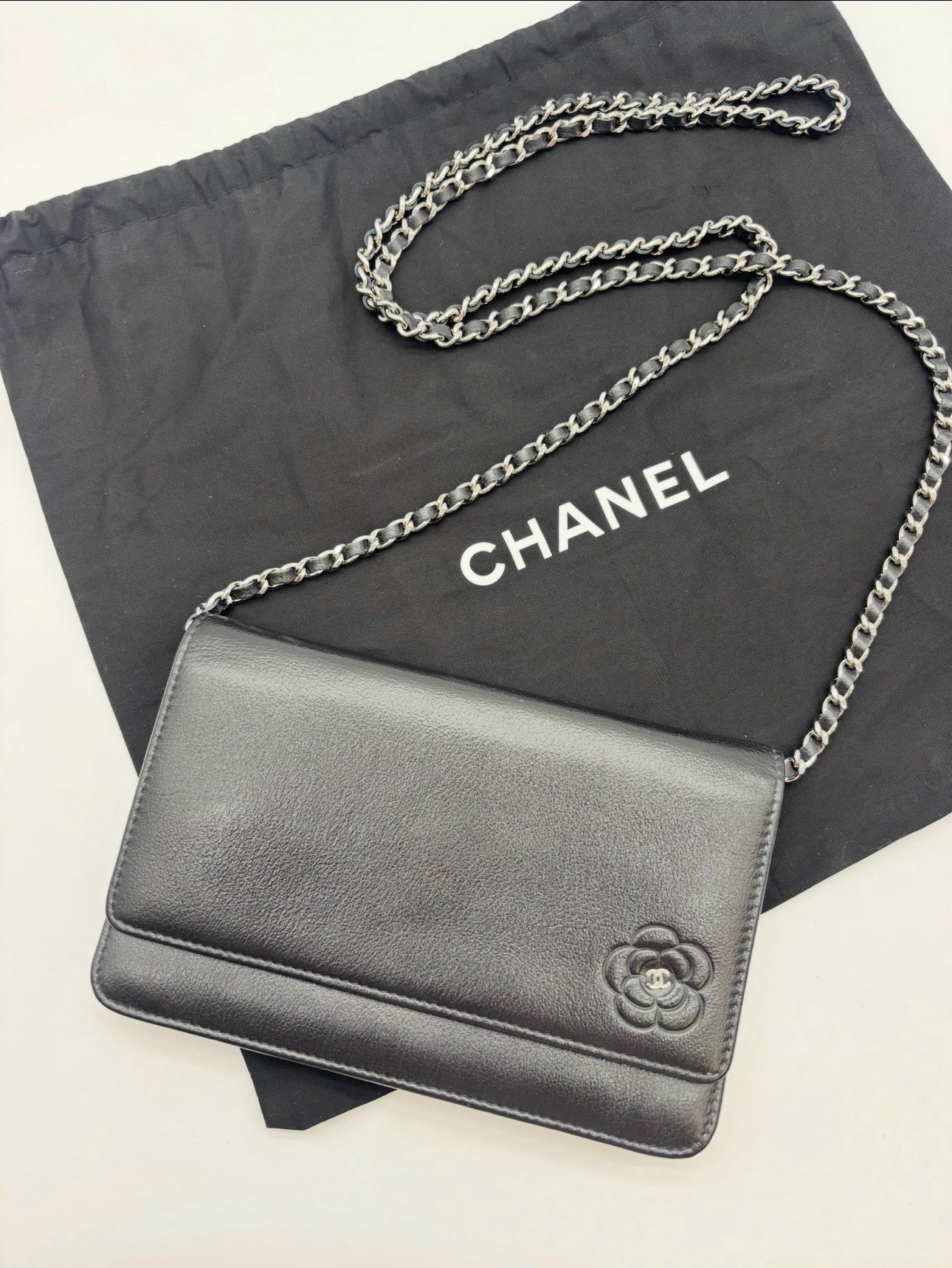 Chanel Purse