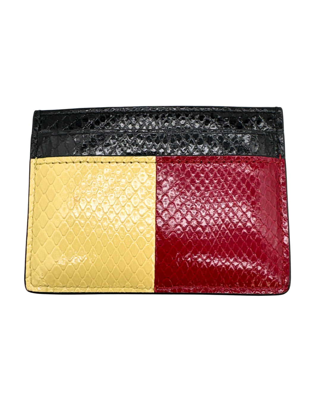 Gucci Zumi Card Case
