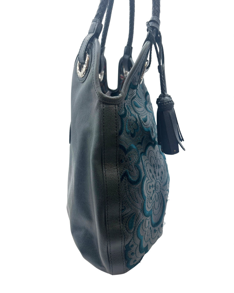 Brighton Valencia Purse