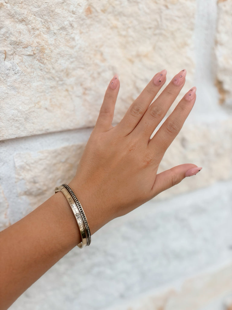 Alex McQueen Bangle