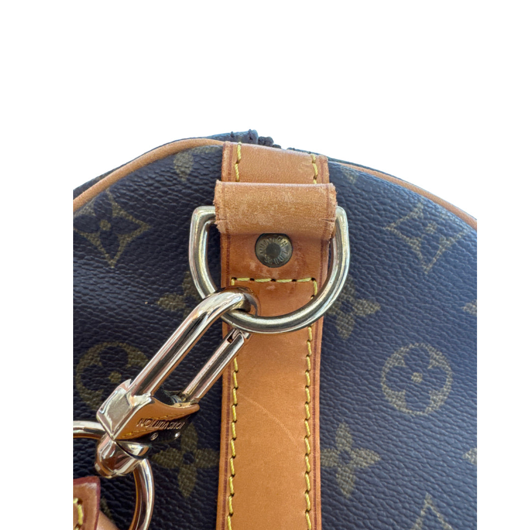 Louis Vuitton Keepall Bandouliere 55