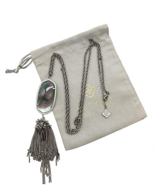 Kendra Scott Necklace