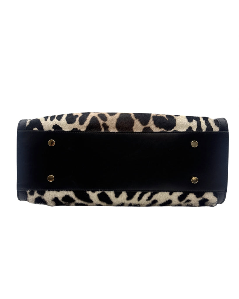 Cavalcanti Purse