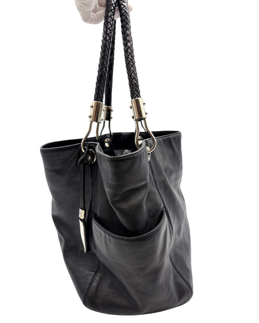 Michael Kors Black Purse
