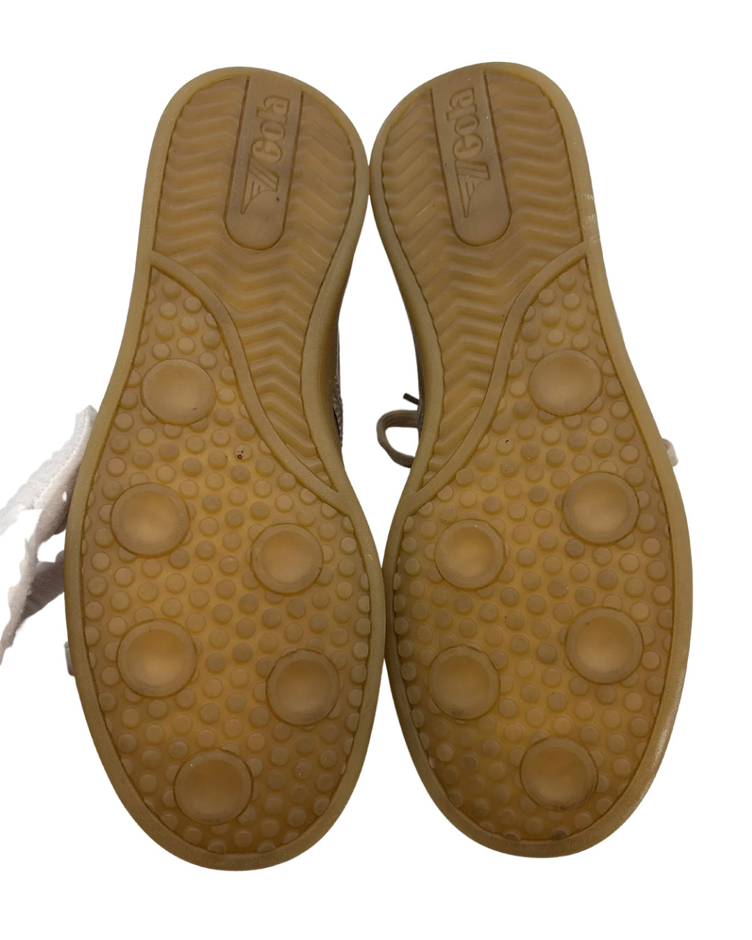 Gola Size 8 Sneakers