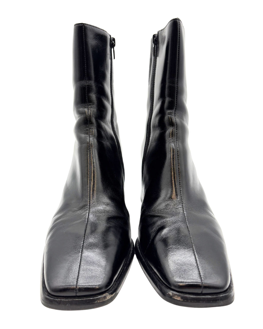 Jeffery Campbell Size 11 Boots