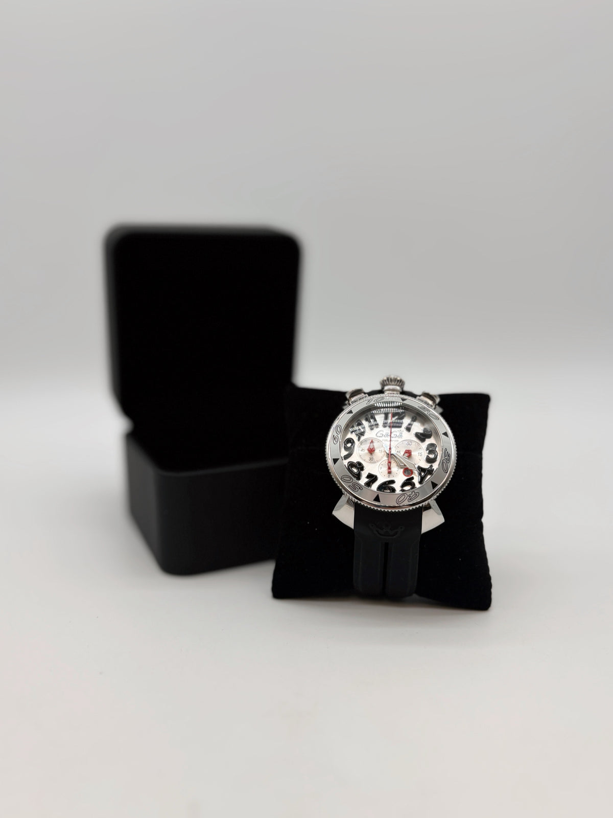 Gaga Milano Watch