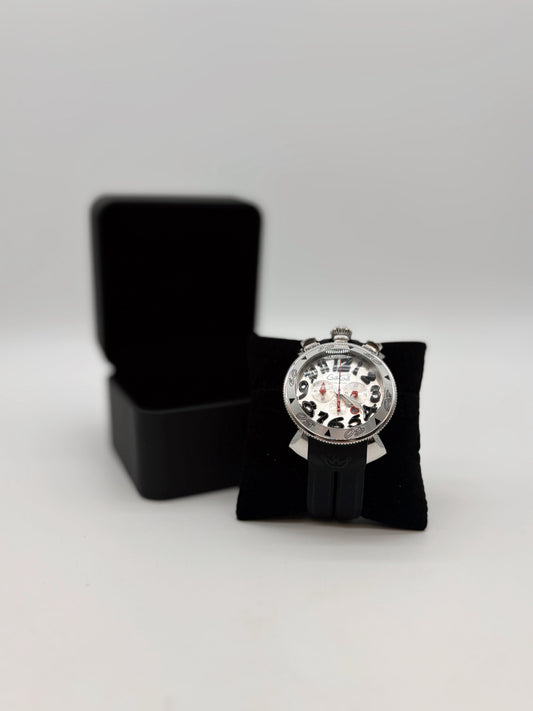 Gaga Milano Watch