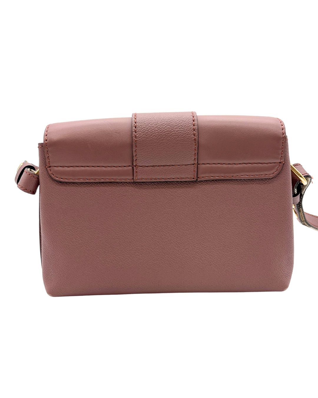 Burberry Leather Crossbody