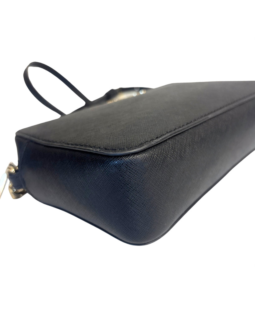 Michael Kors Black Purse