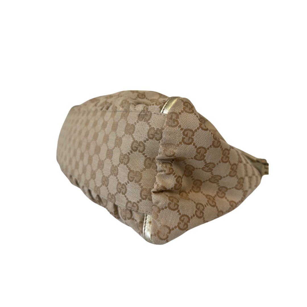Gucci Abbey D Ring Shoulder