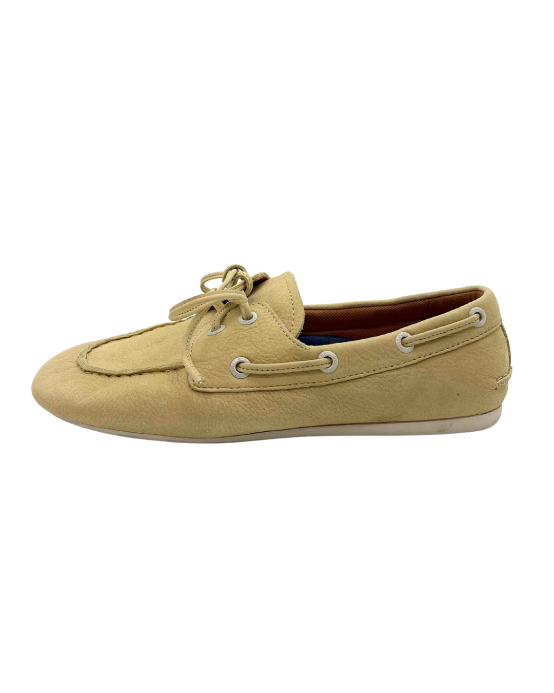 Sperry Size 7 Loafers