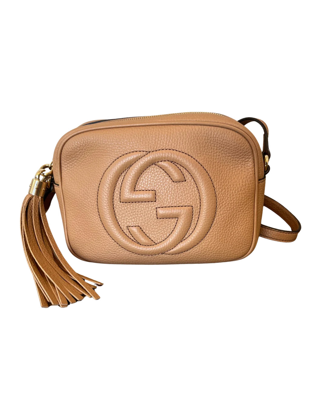Gucci Soho Crossbody