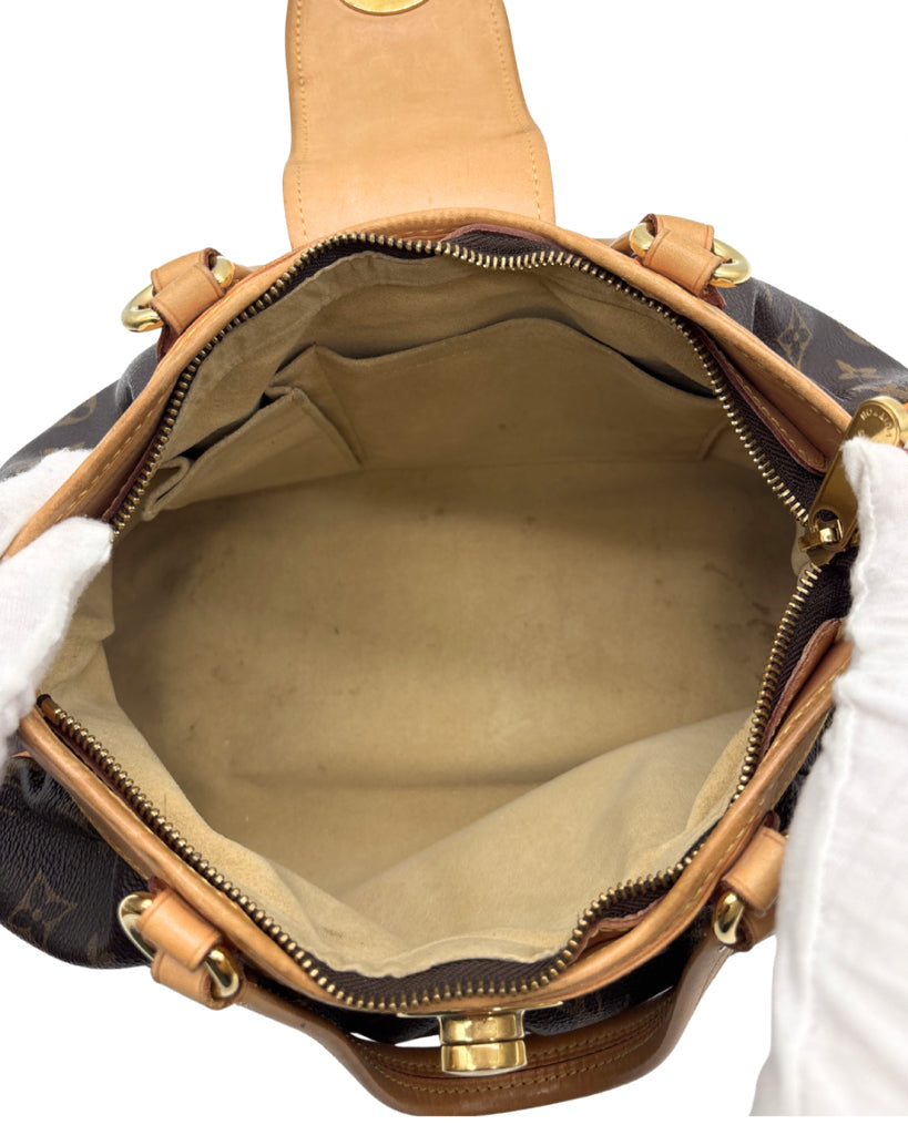 Louis Vuitton Boetie PM