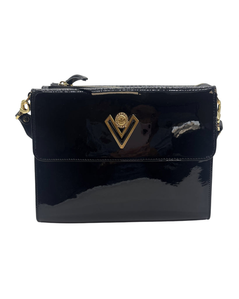 Valention Orlandi Crossbody