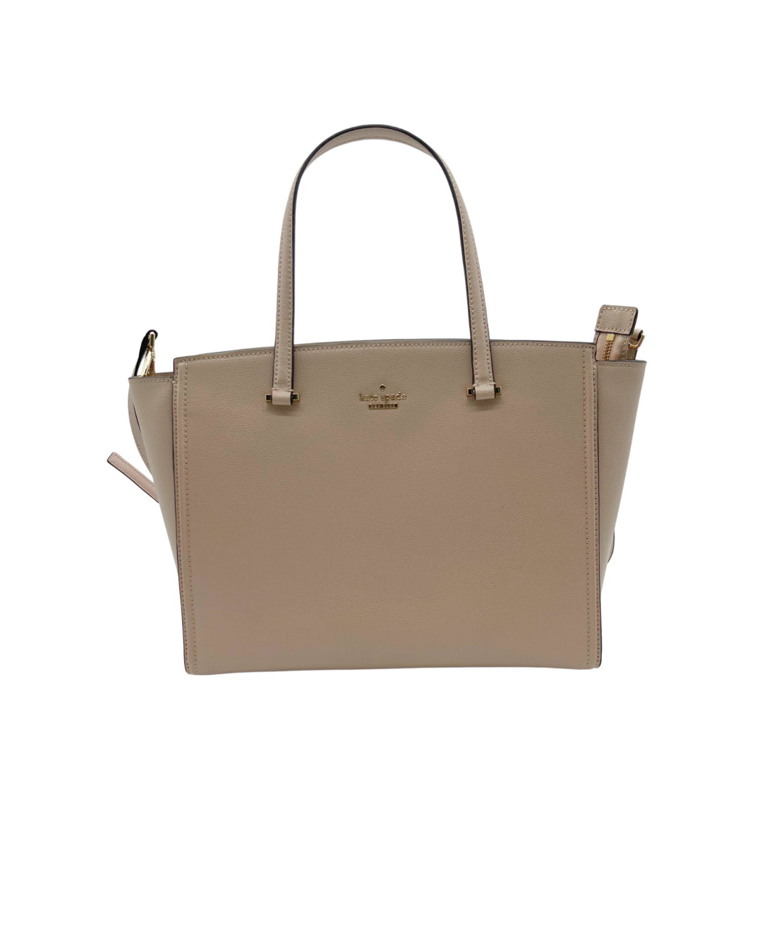 Kate Spade Pink Tote