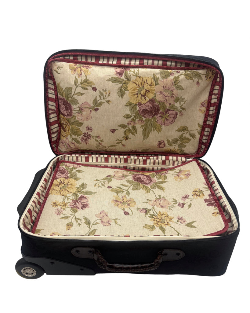 Brighton Rolling Luggage