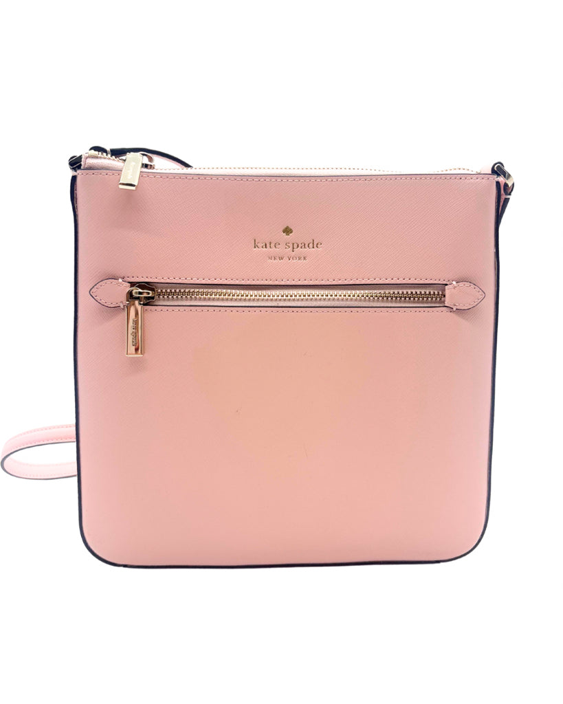 Kate Spade Pink Purse