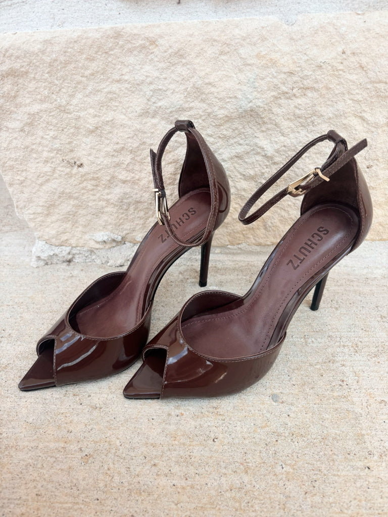 SCHUTZ Size 6 Heels