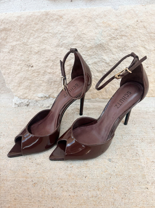 SCHUTZ Size 6 Heels