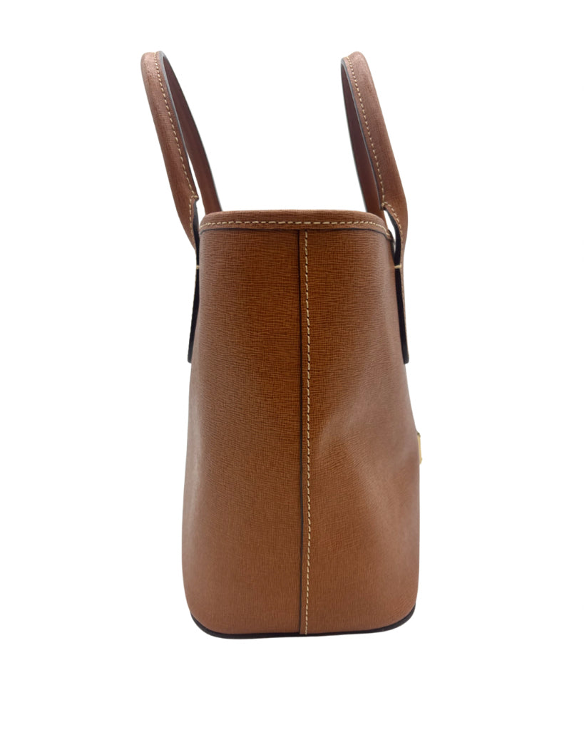Dooney and Bourke Brown Tote