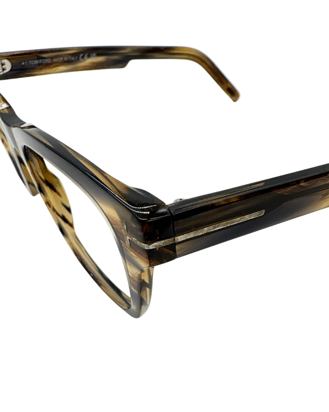 Tom Ford Glasses