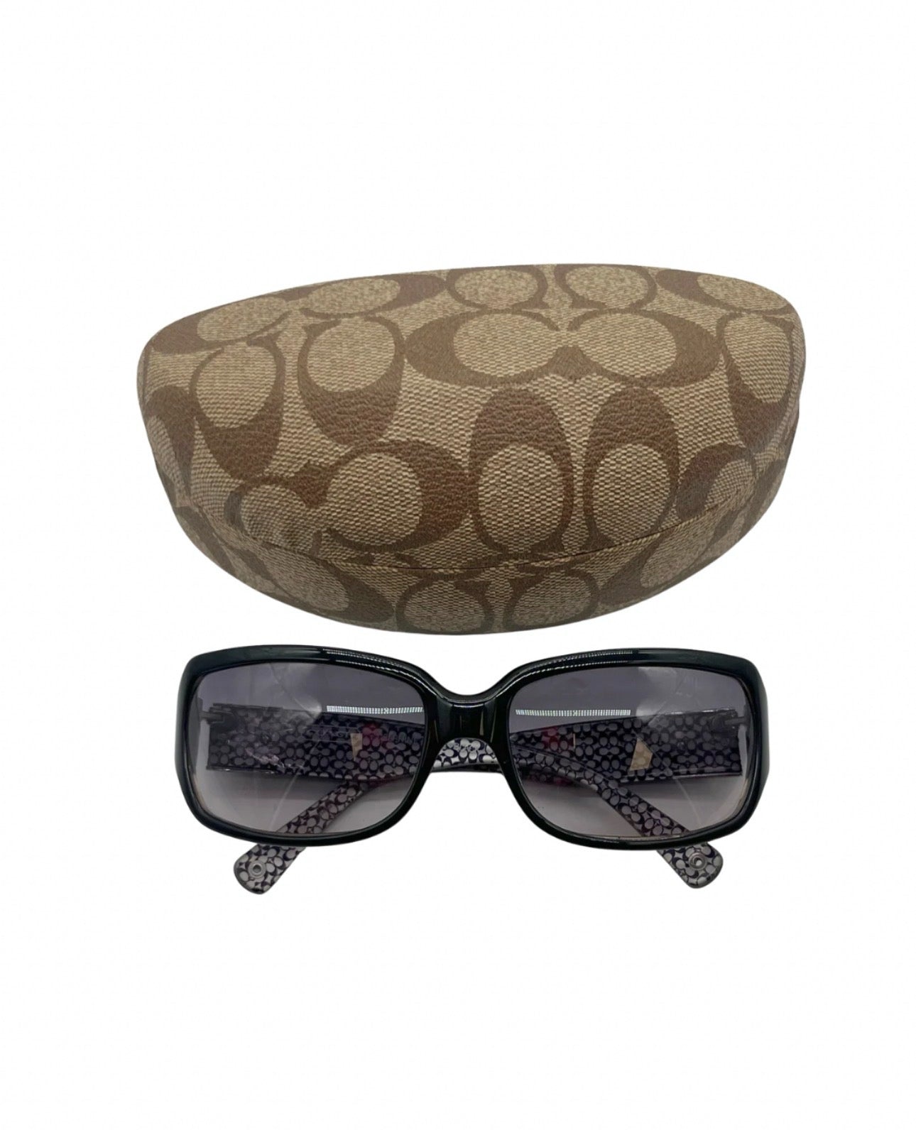 Coach Sunglasses