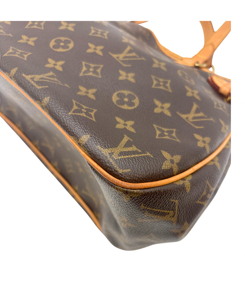 Louis Vuitton Batignoles Horizontal
