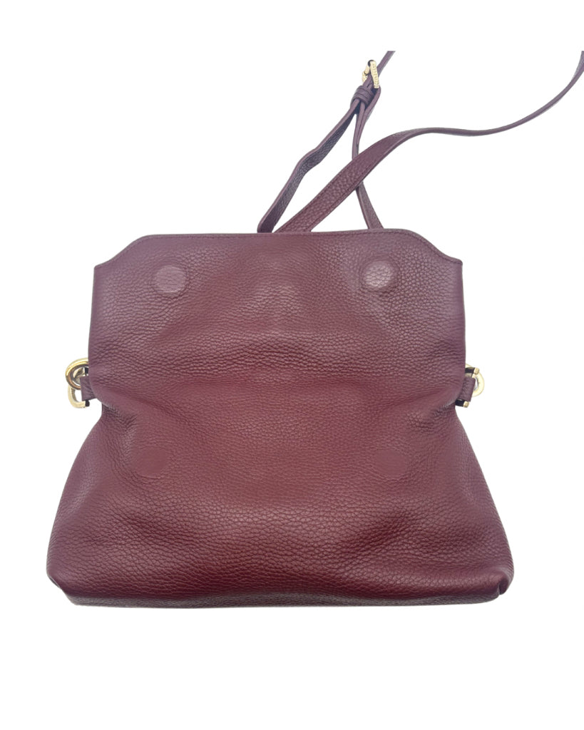 Mulberry Purse