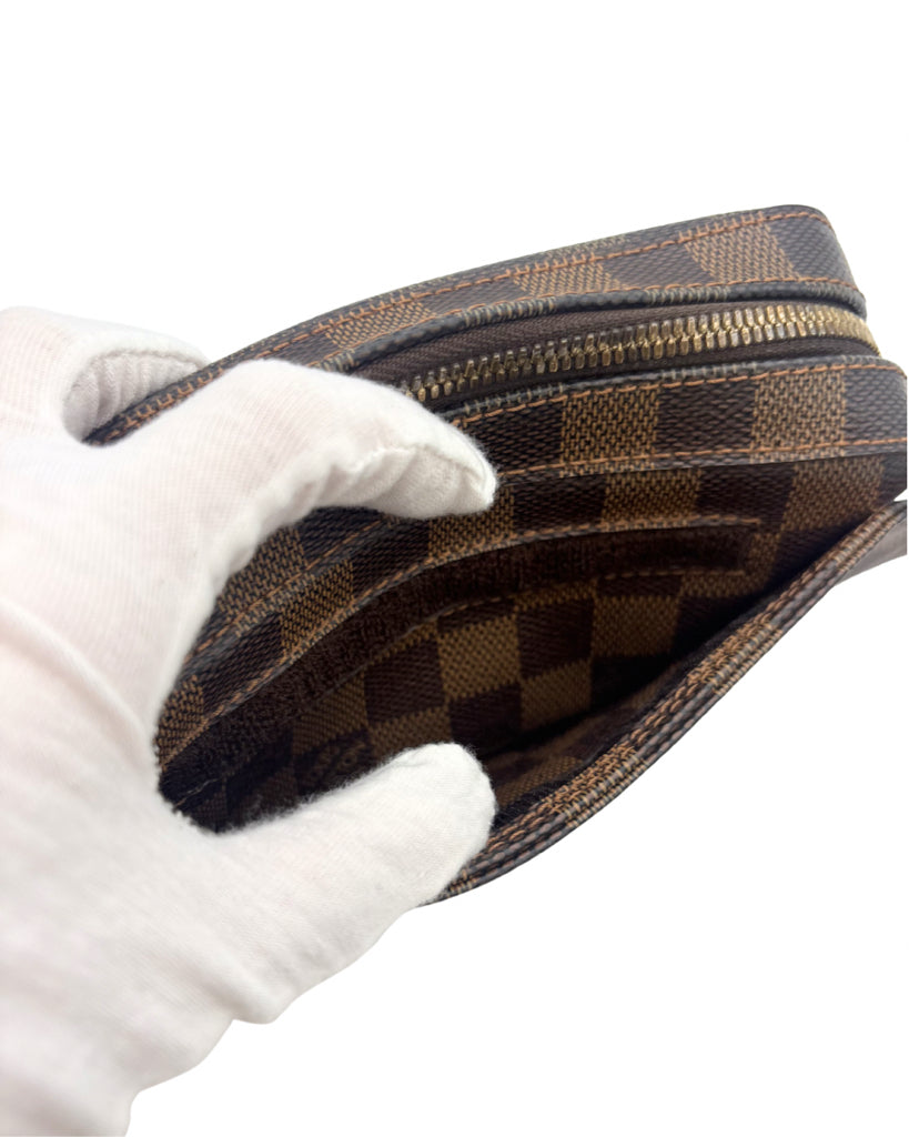 Louis Vuitton Geronimos Damier Ebene