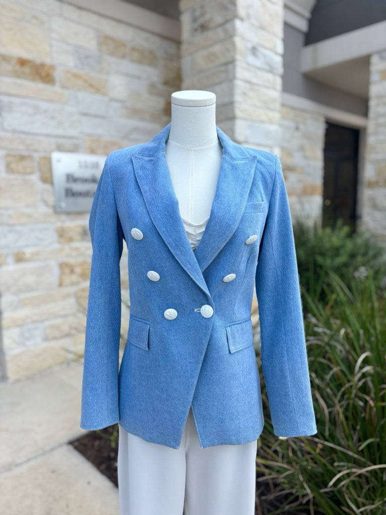 Veronica Beard Size 4 Blazer