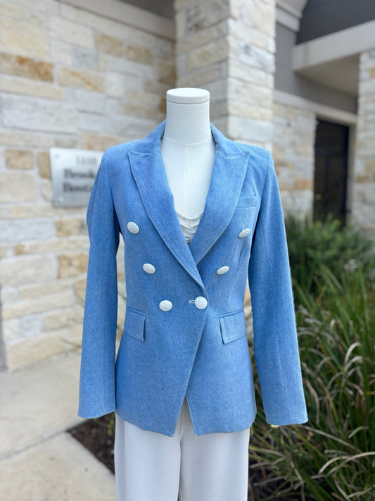 Veronica Beard Size 4 Blazer